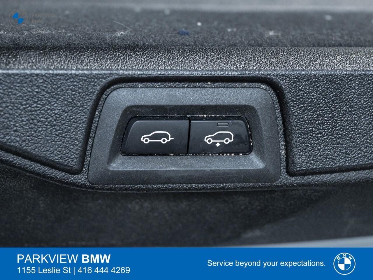 used 2024 BMW X7 car, priced at $91,992