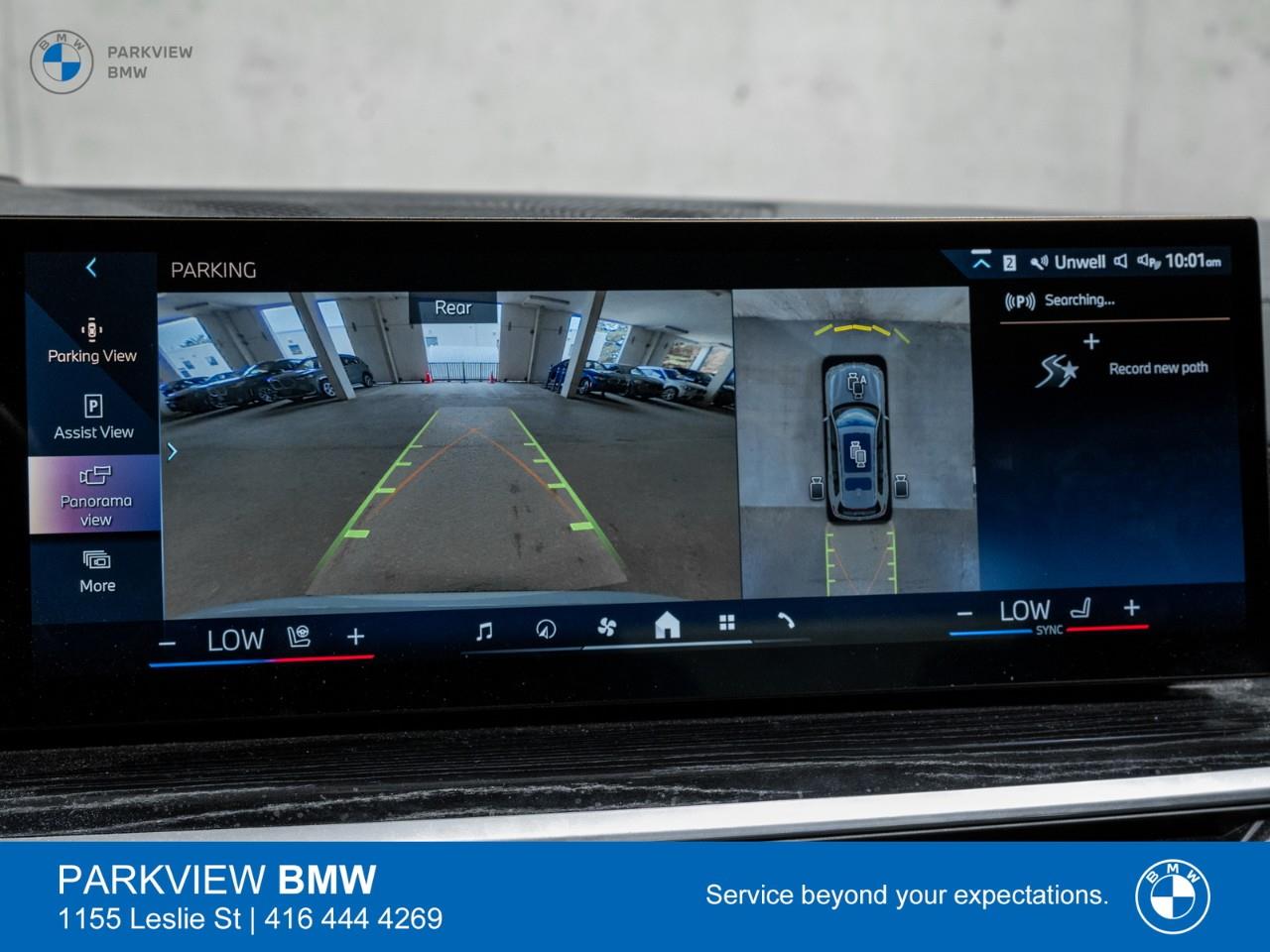 used 2024 BMW X7 car, priced at $91,992
