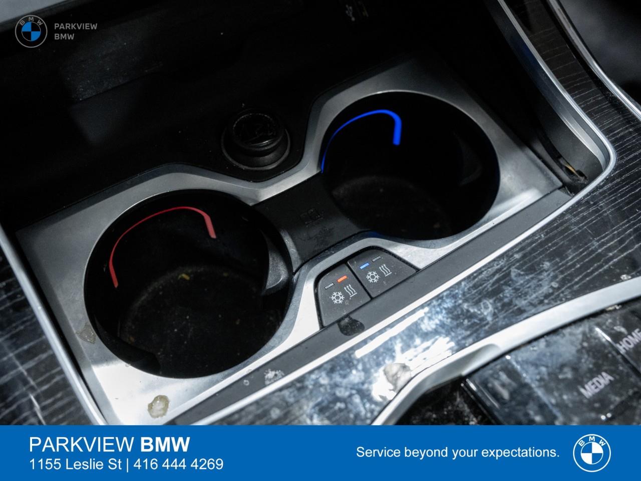 used 2024 BMW X7 car, priced at $91,992
