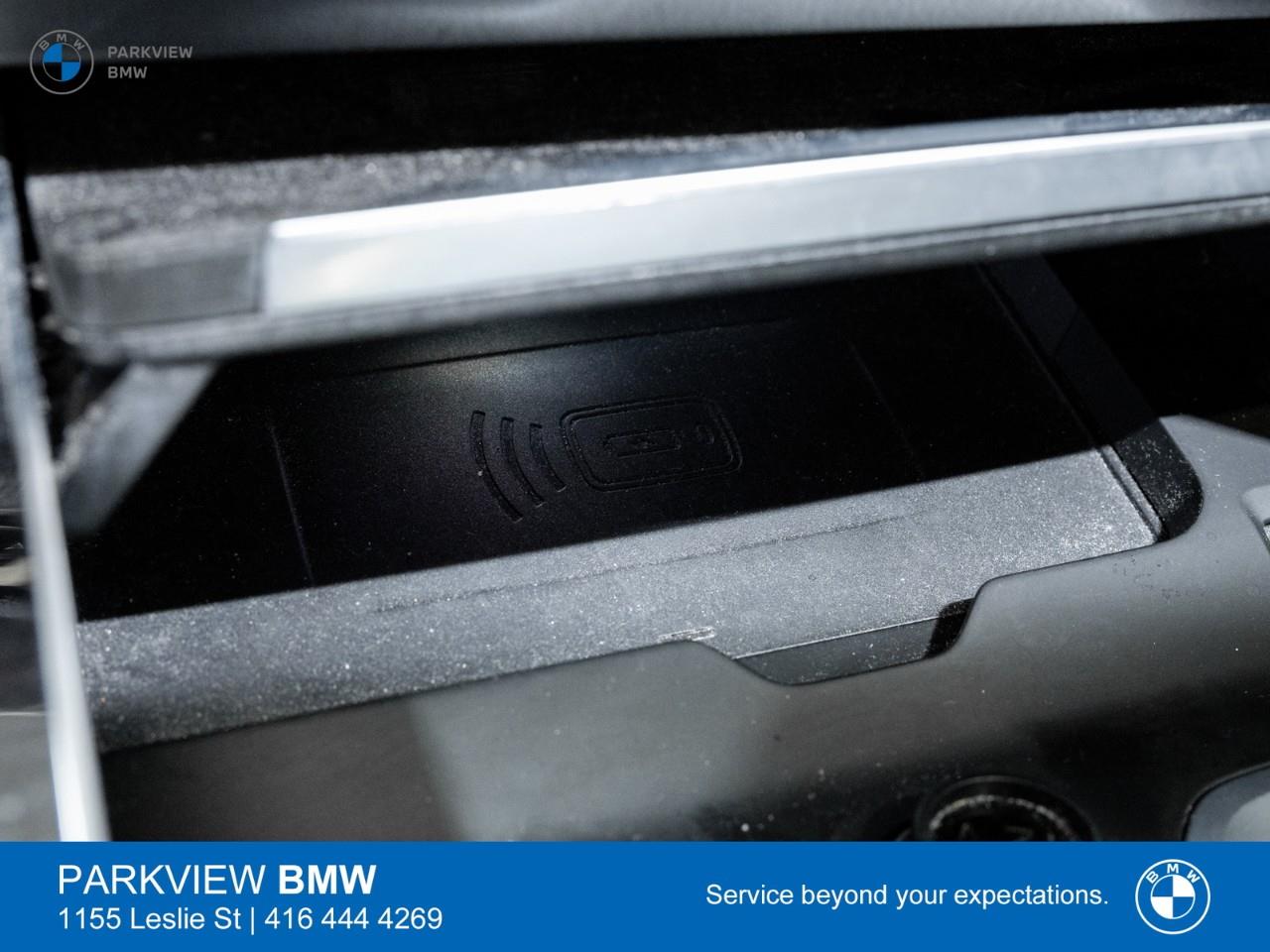 used 2024 BMW X7 car, priced at $91,992