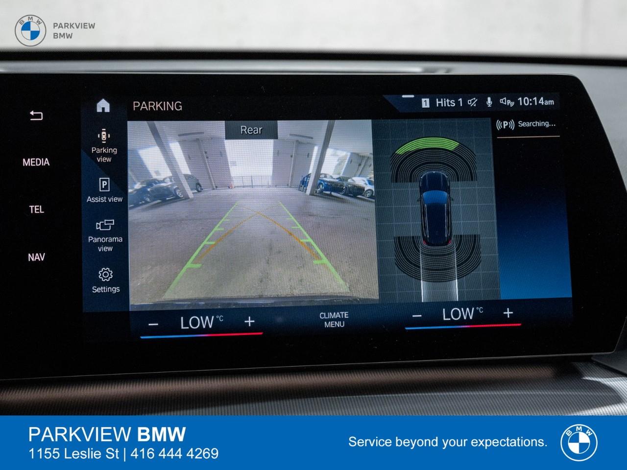 used 2023 BMW X1 car, priced at $39,432