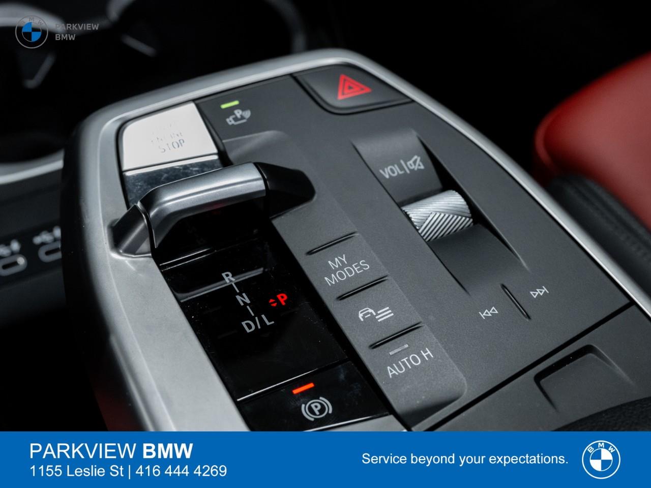 used 2023 BMW X1 car, priced at $39,432