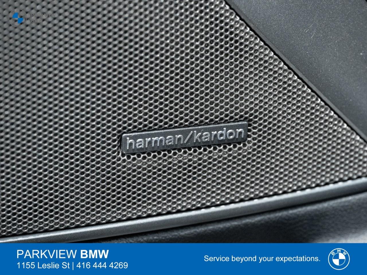 used 2025 BMW M3 car, priced at $124,977