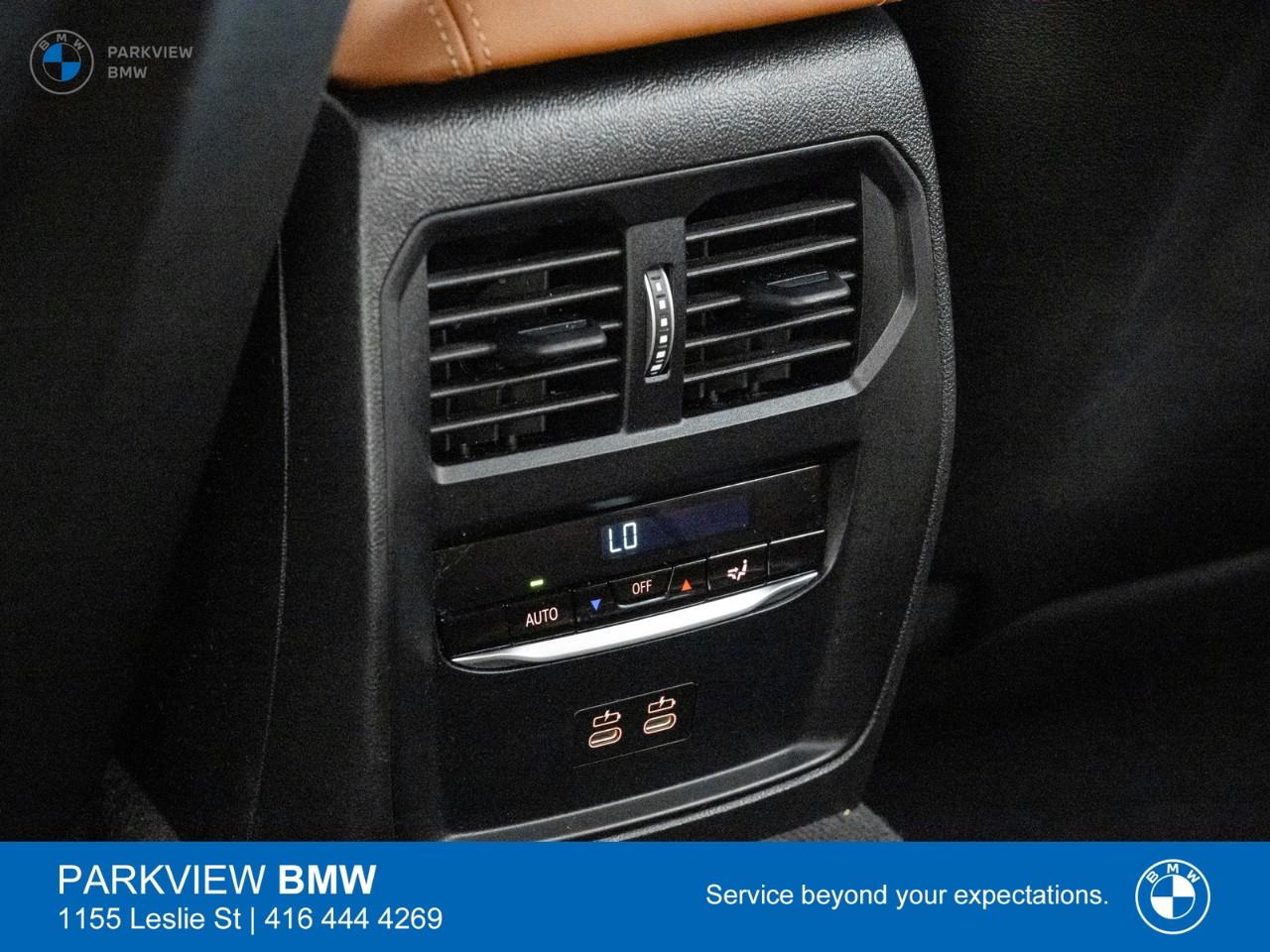 used 2025 BMW M3 car, priced at $124,977
