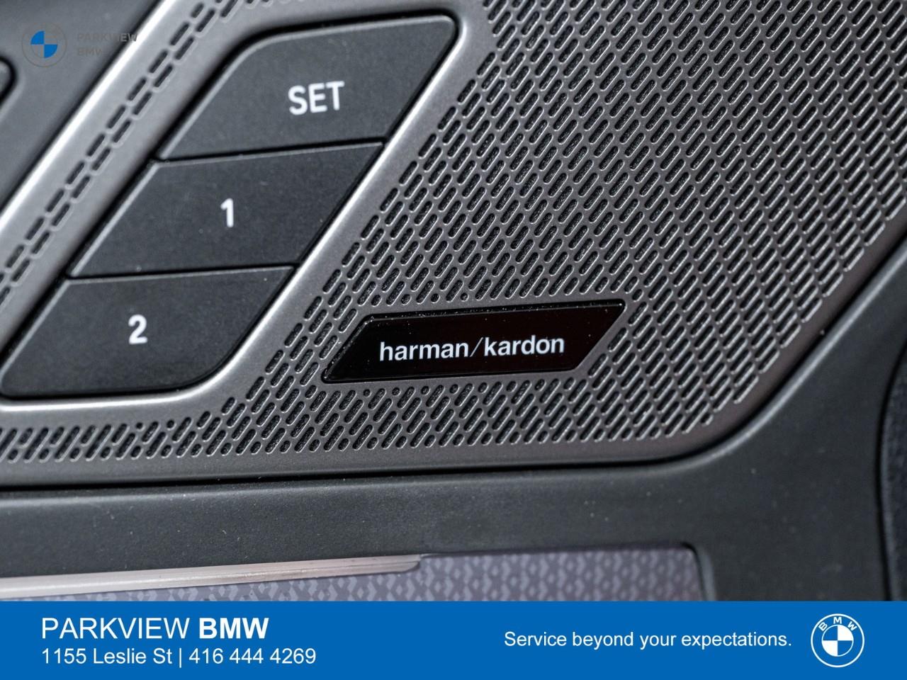 used 2026 BMW X1 car, priced at $63,977