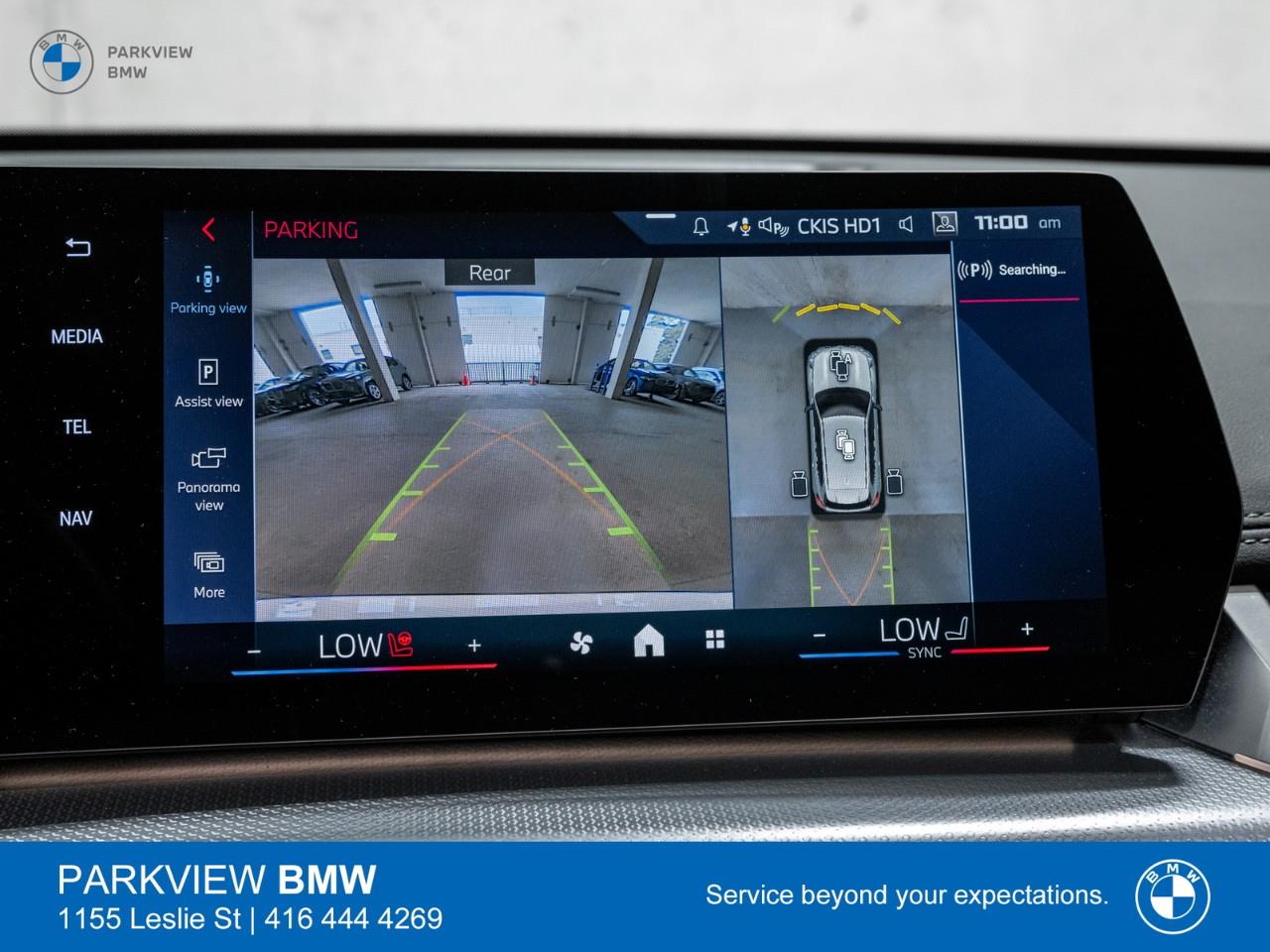 used 2026 BMW X1 car, priced at $63,977