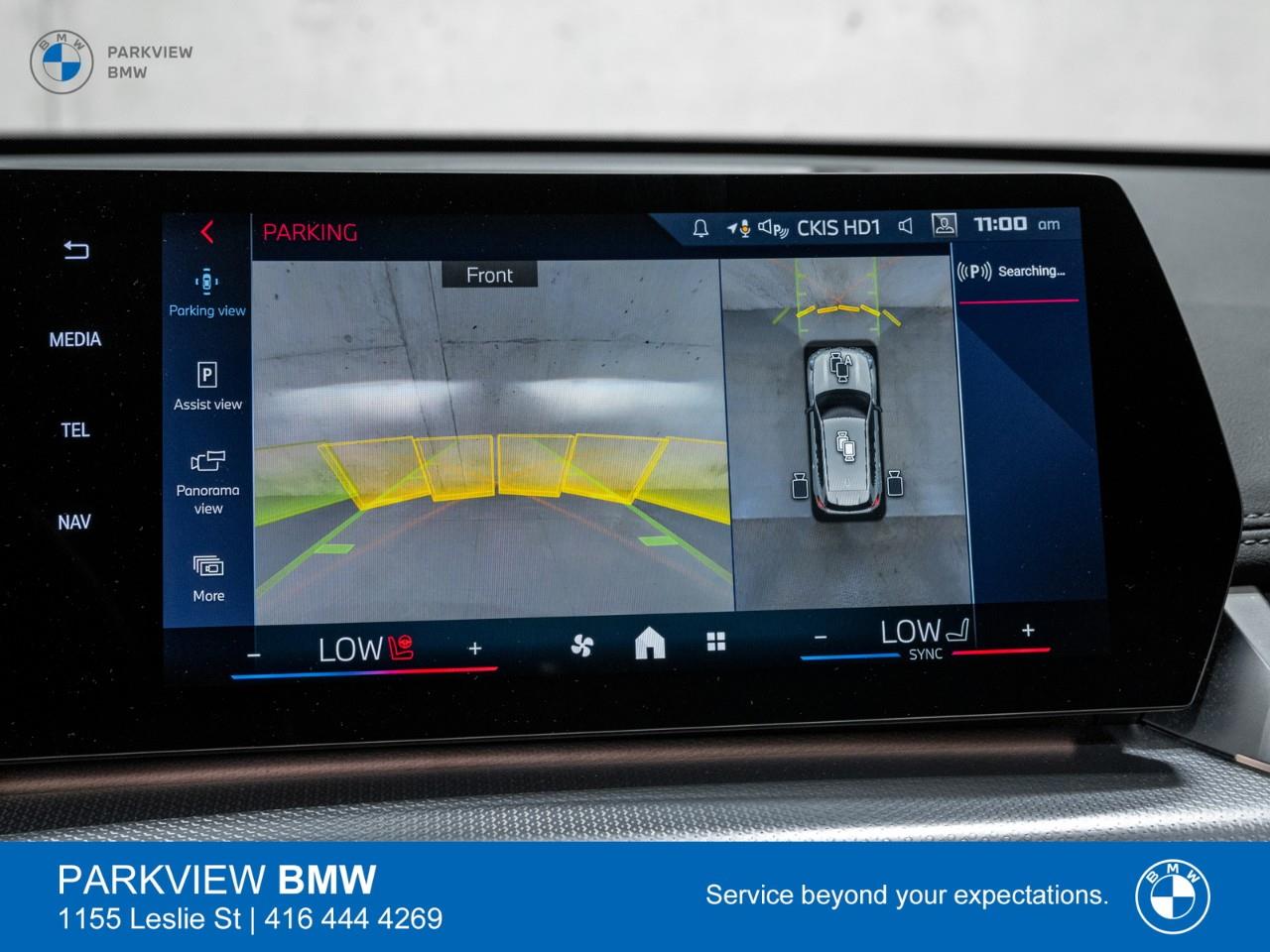 used 2026 BMW X1 car, priced at $63,977