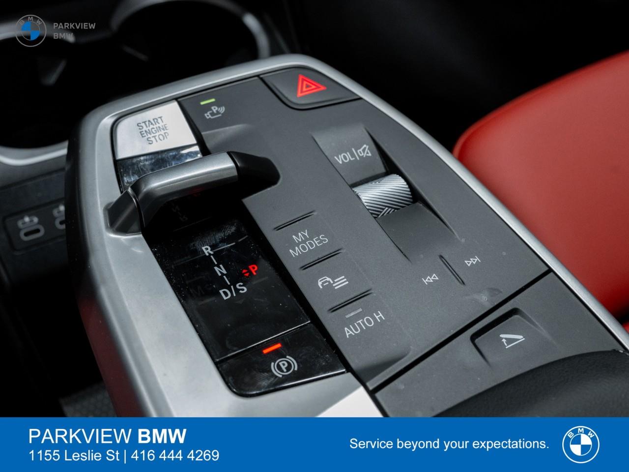 used 2026 BMW X1 car, priced at $63,977