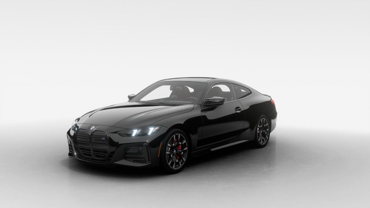 new 2027 BMW M440 car, priced at $89,104
