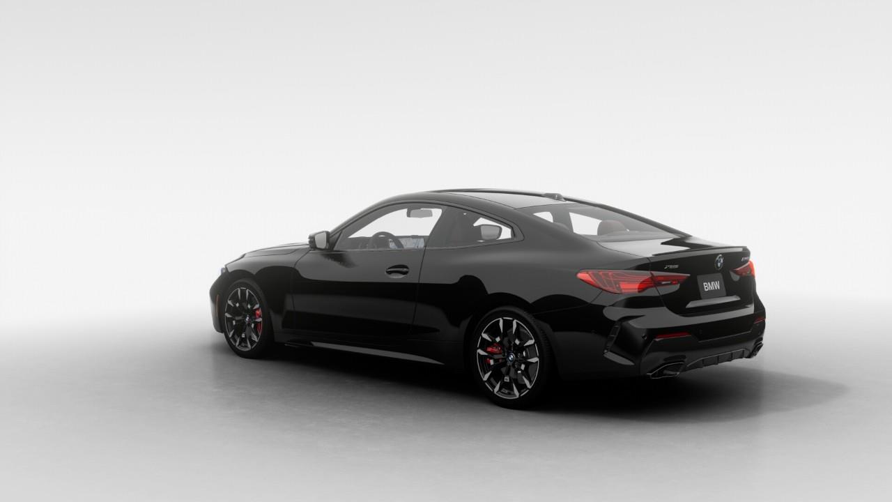 new 2027 BMW M440 car, priced at $89,104