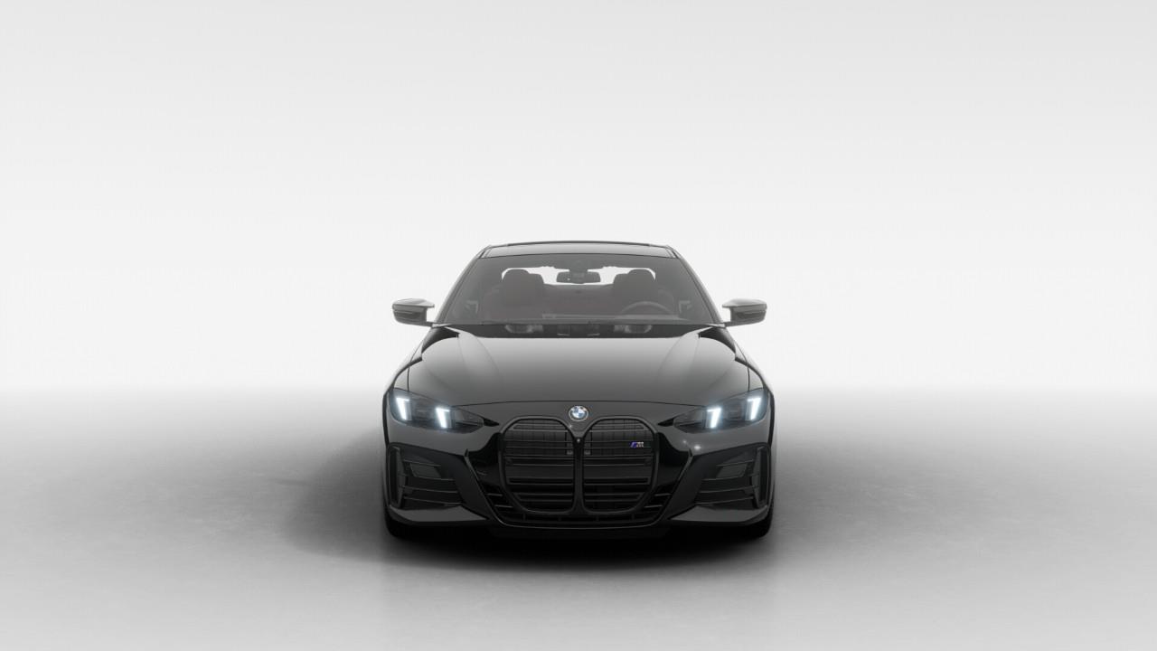 new 2027 BMW M440 car, priced at $89,104