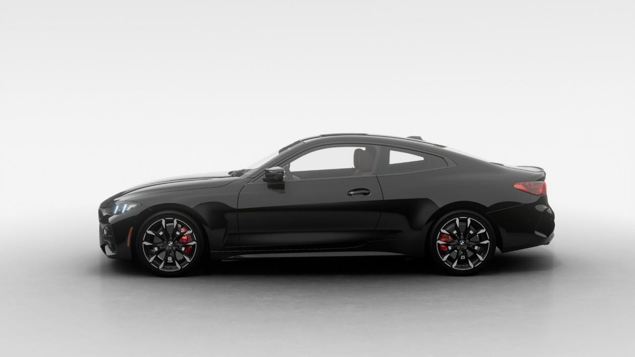 new 2027 BMW M440 car, priced at $89,104