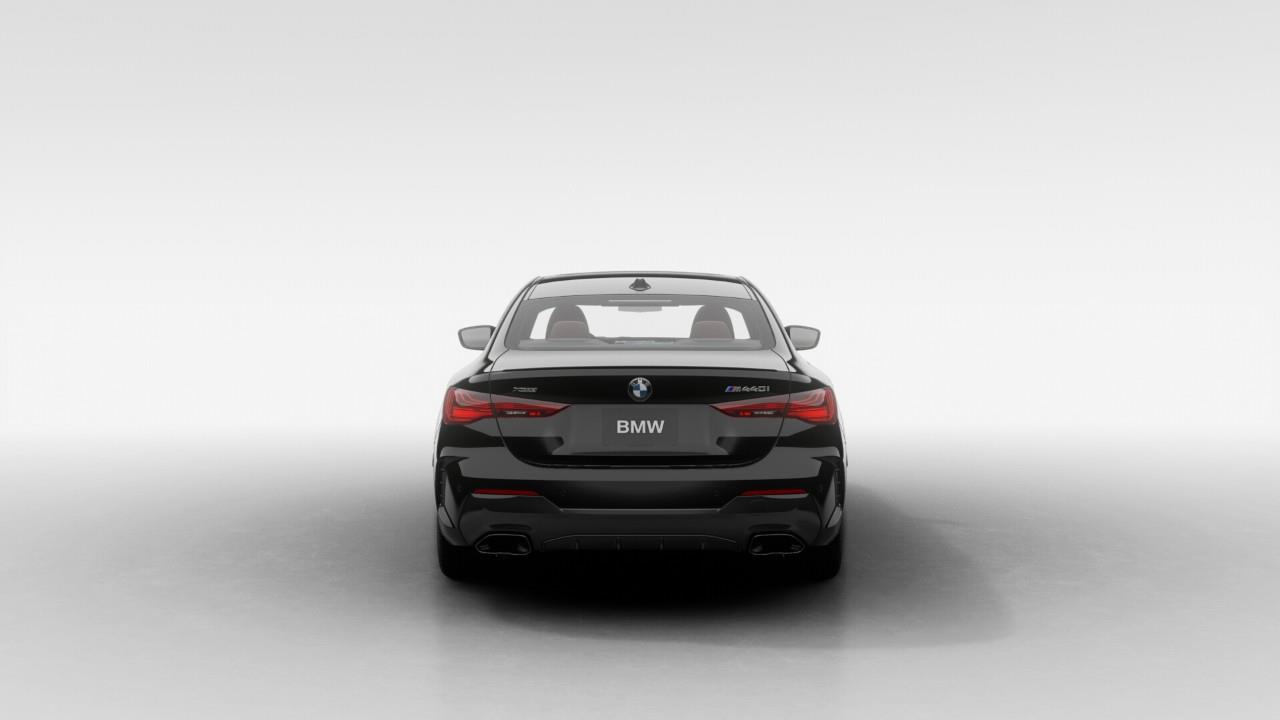 new 2027 BMW M440 car, priced at $89,104
