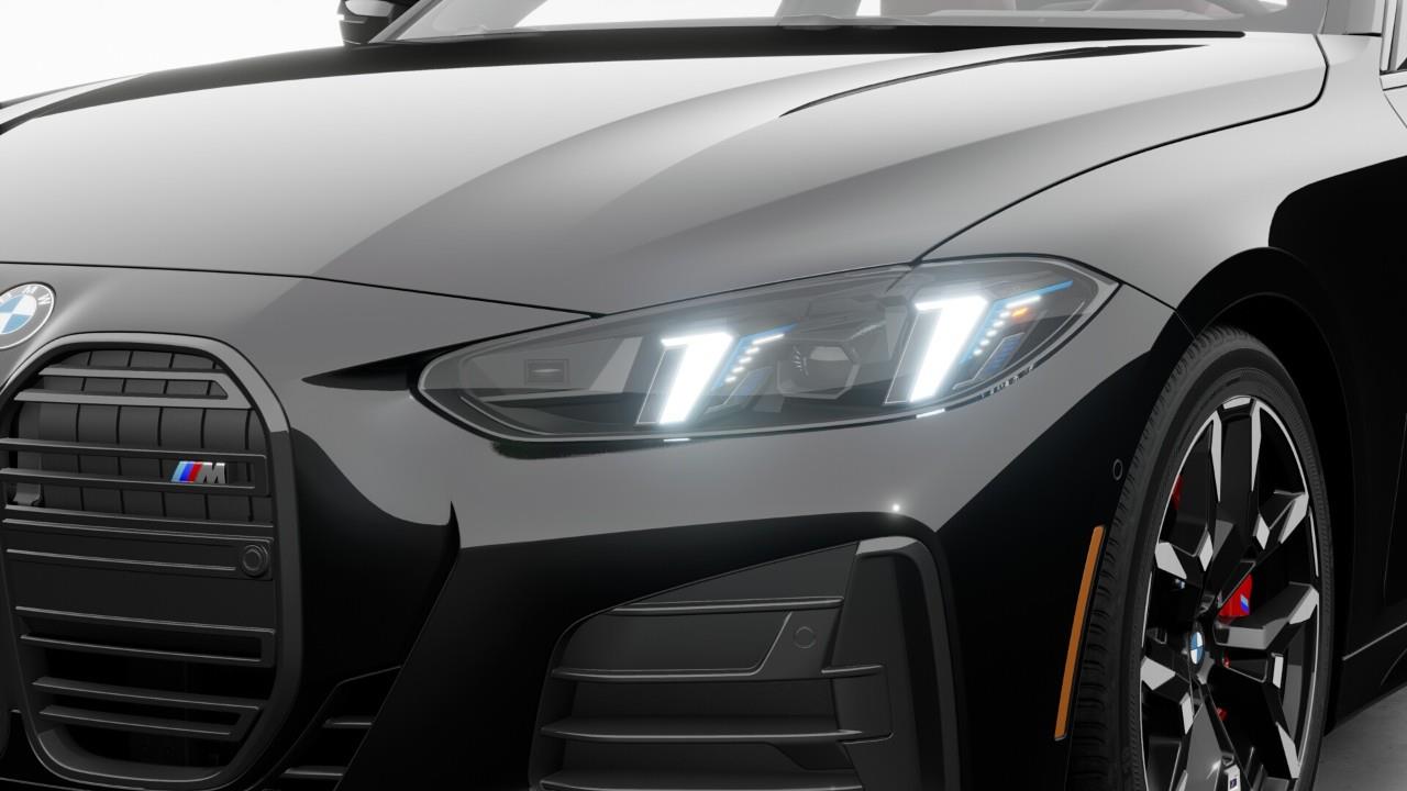 new 2027 BMW M440 car, priced at $89,104