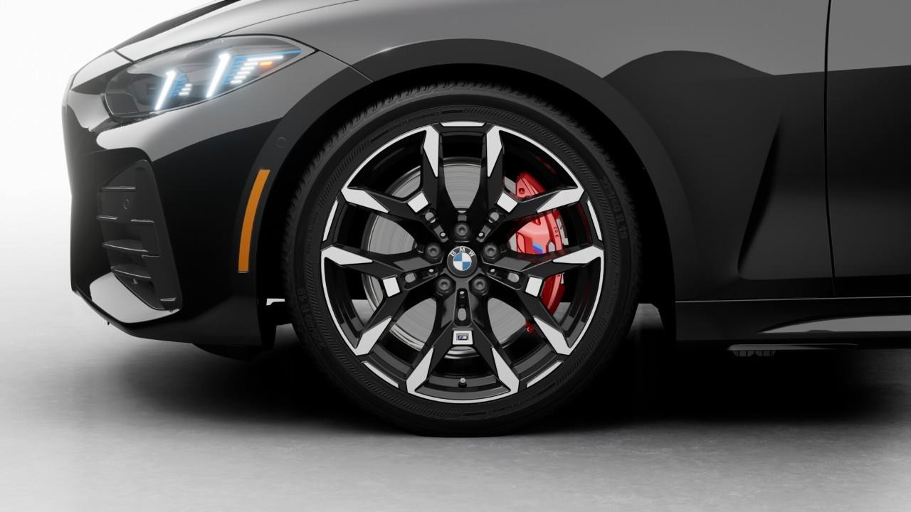 new 2027 BMW M440 car, priced at $89,104