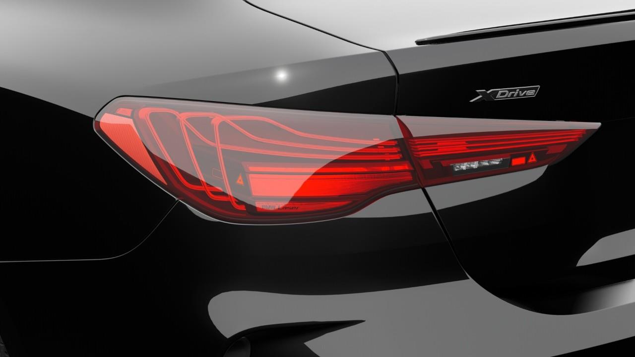 new 2027 BMW M440 car, priced at $89,104