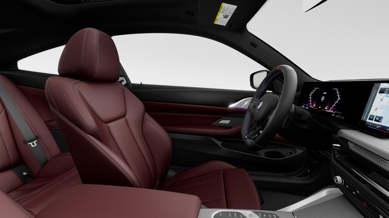 new 2027 BMW M440 car, priced at $89,104