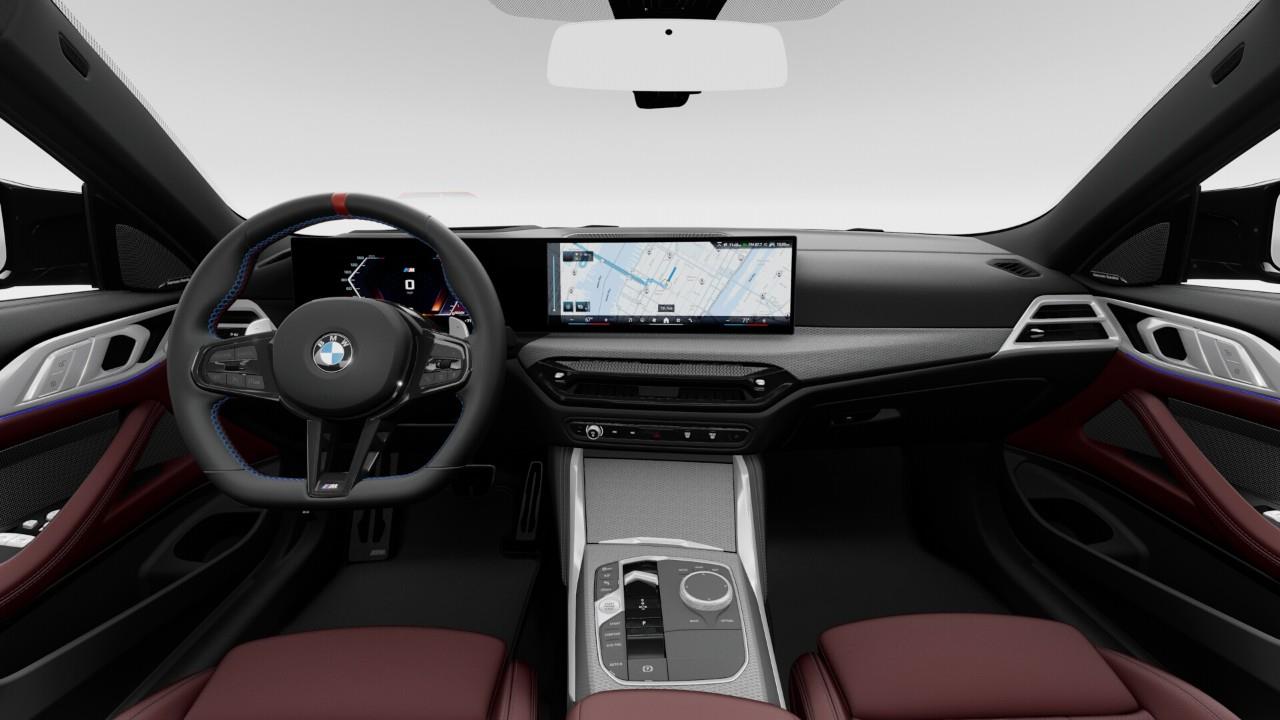 new 2027 BMW M440 car, priced at $89,104
