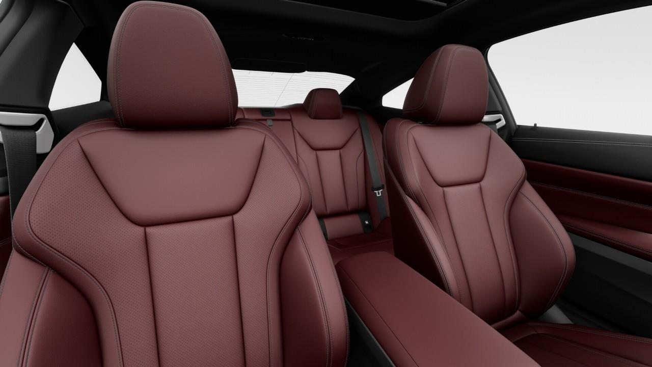 new 2027 BMW M440 car, priced at $89,104