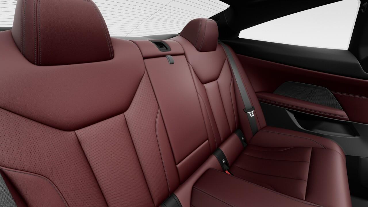 new 2027 BMW M440 car, priced at $89,104