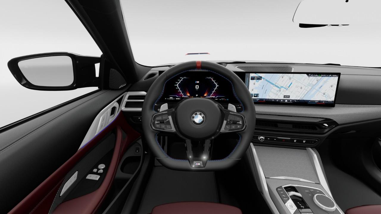 new 2027 BMW M440 car, priced at $89,104