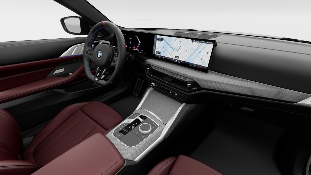 new 2027 BMW M440 car, priced at $89,104