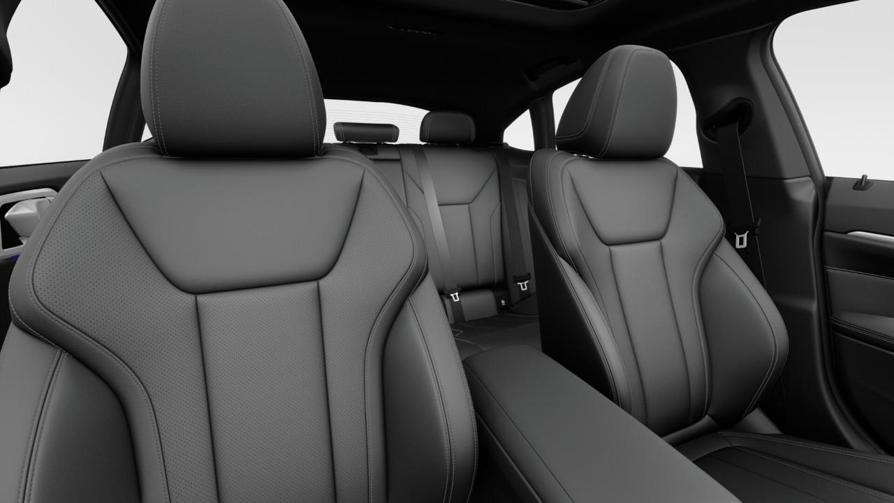 new 2026 BMW i4 car, priced at $76,944