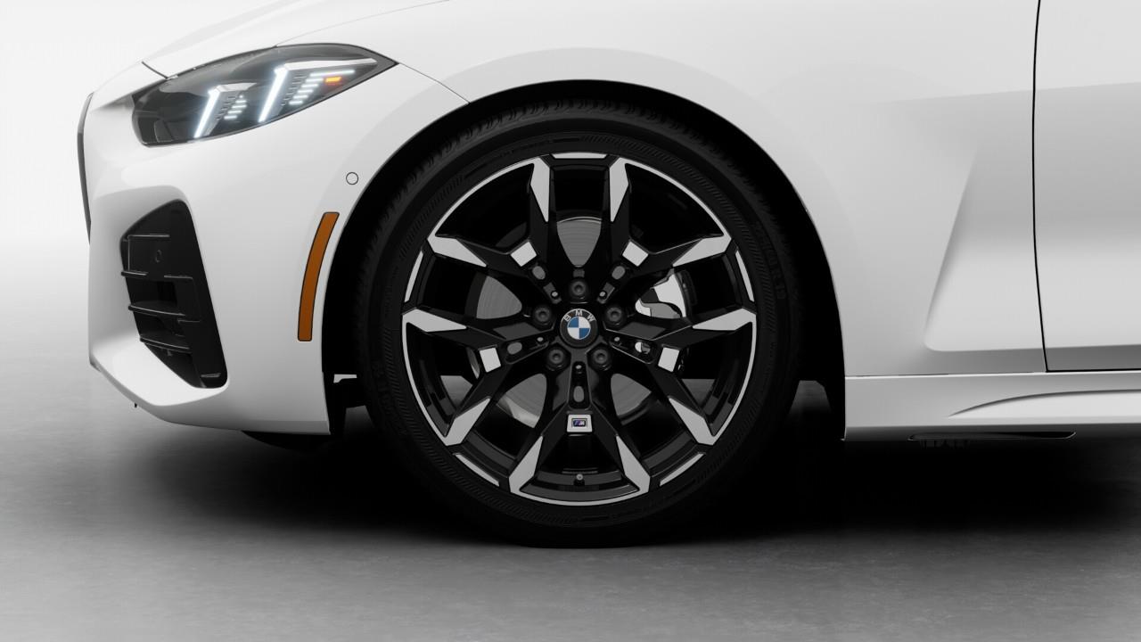 new 2027 BMW 430 car, priced at $74,904