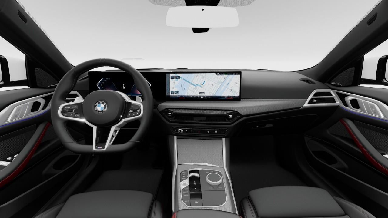 new 2027 BMW 430 car, priced at $74,904
