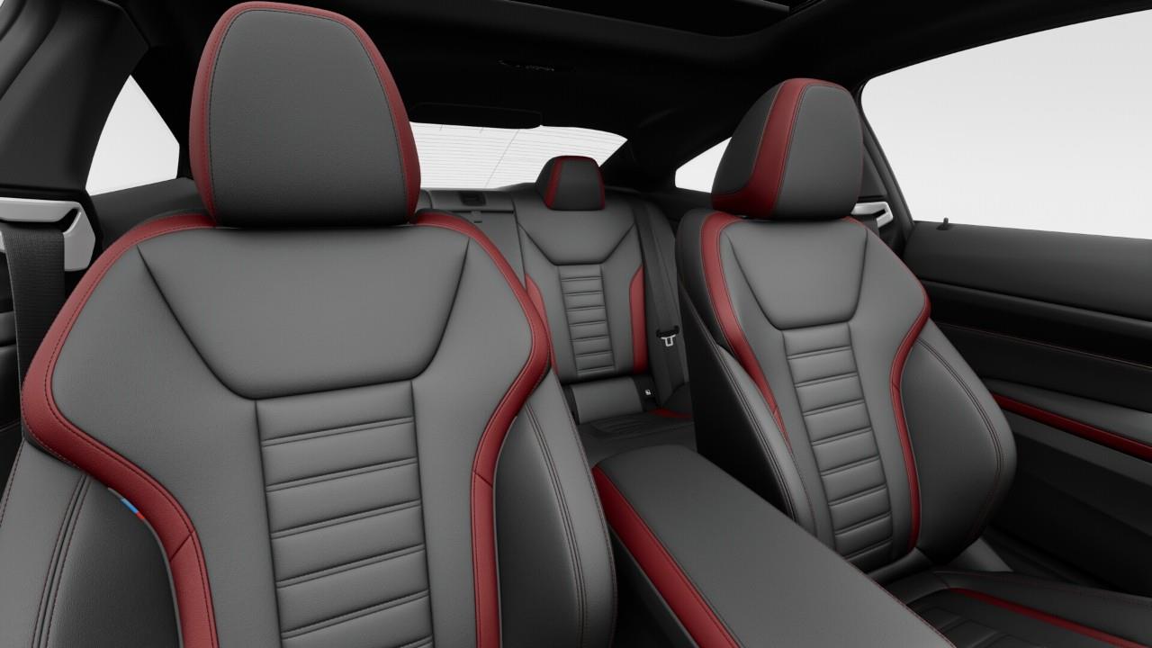 new 2027 BMW 430 car, priced at $74,904