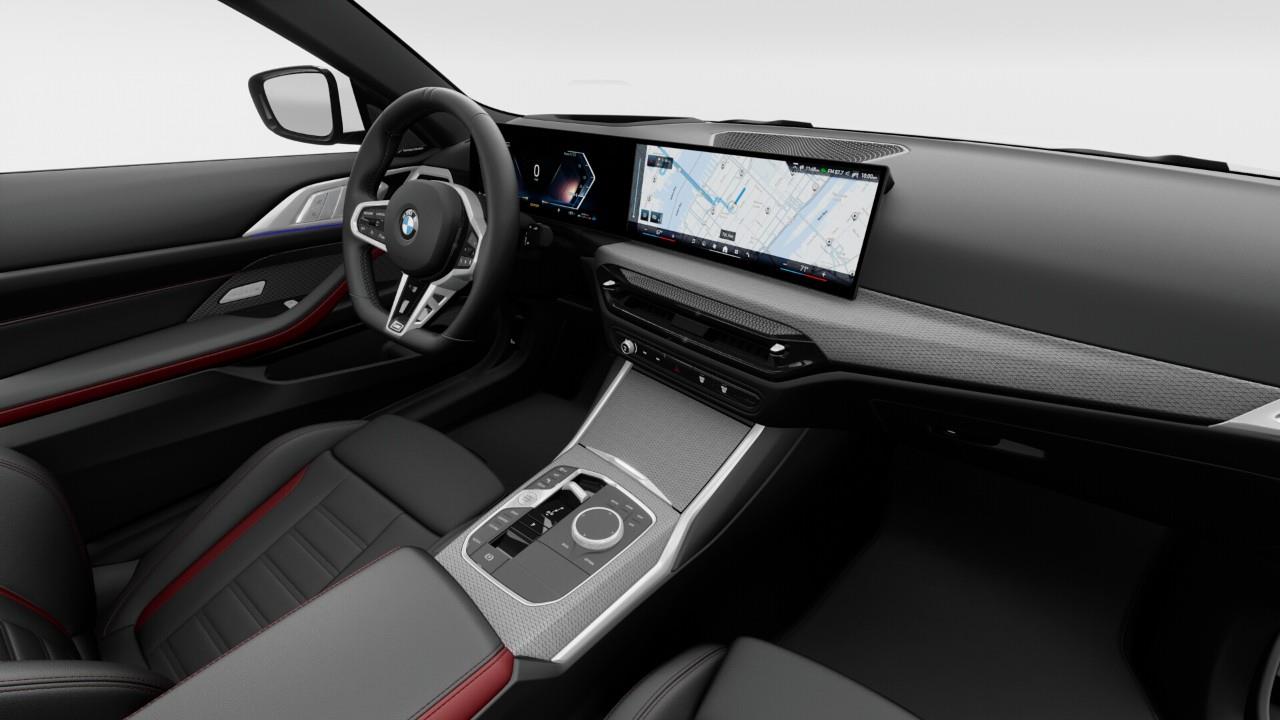new 2027 BMW 430 car, priced at $74,904