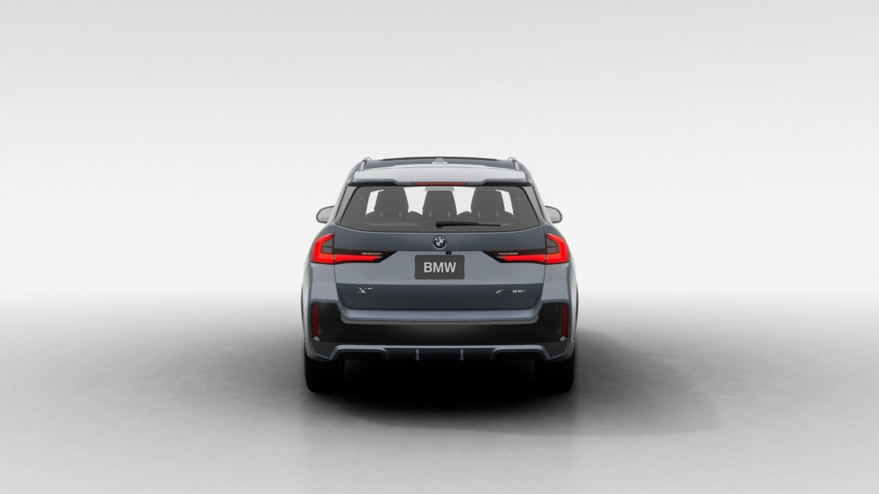 new 2027 BMW X1 car, priced at $63,554