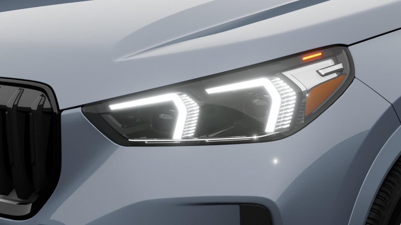 new 2027 BMW X1 car, priced at $63,554