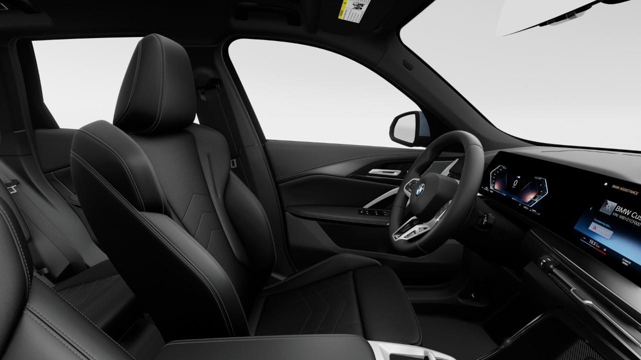 new 2027 BMW X1 car, priced at $63,554