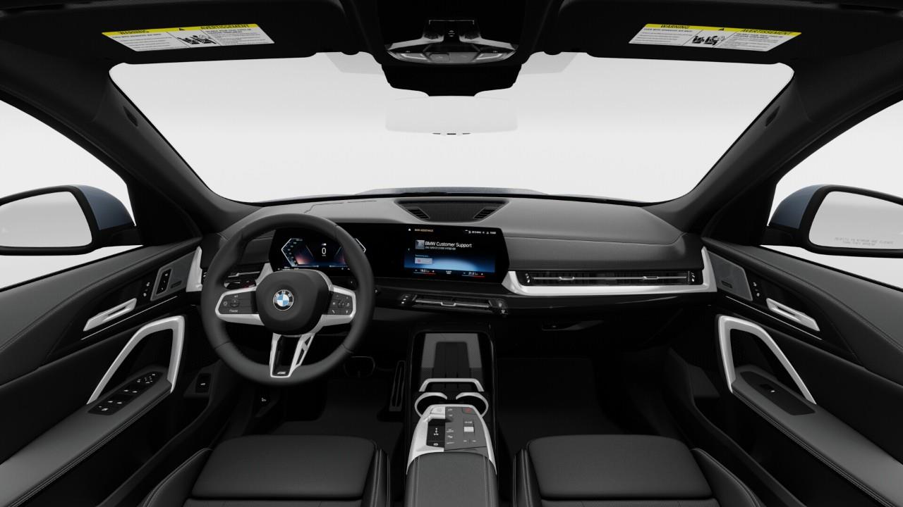 new 2027 BMW X1 car, priced at $63,554