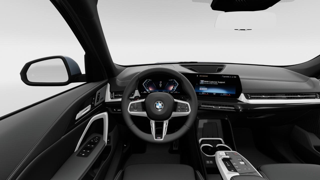 new 2027 BMW X1 car, priced at $63,554