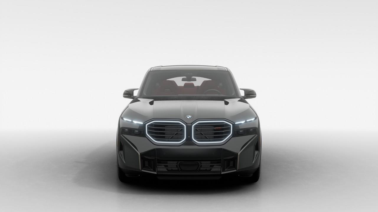 used 2026 BMW XM car, priced at $225,868