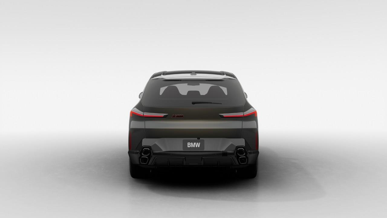 used 2026 BMW XM car, priced at $225,868