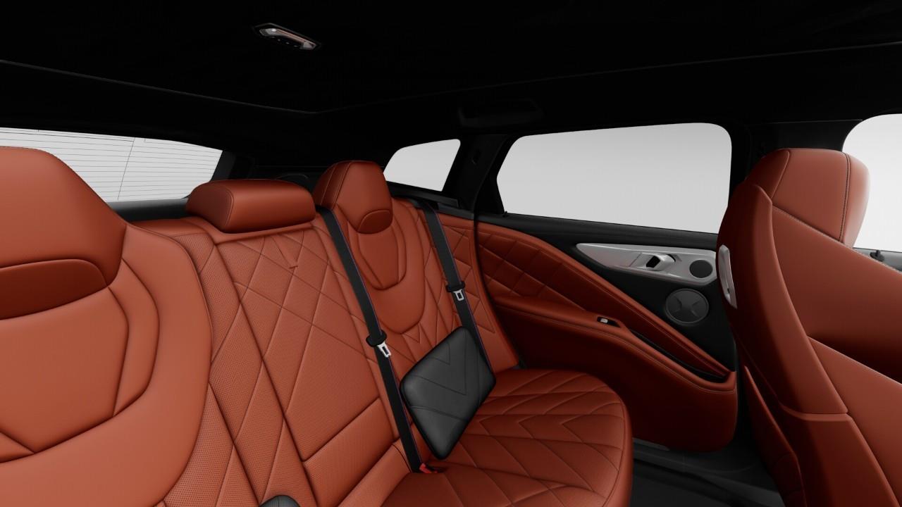 used 2026 BMW XM car, priced at $225,868