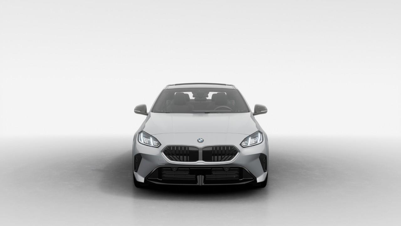 used 2026 BMW 228 Gran Coupe car, priced at $54,654