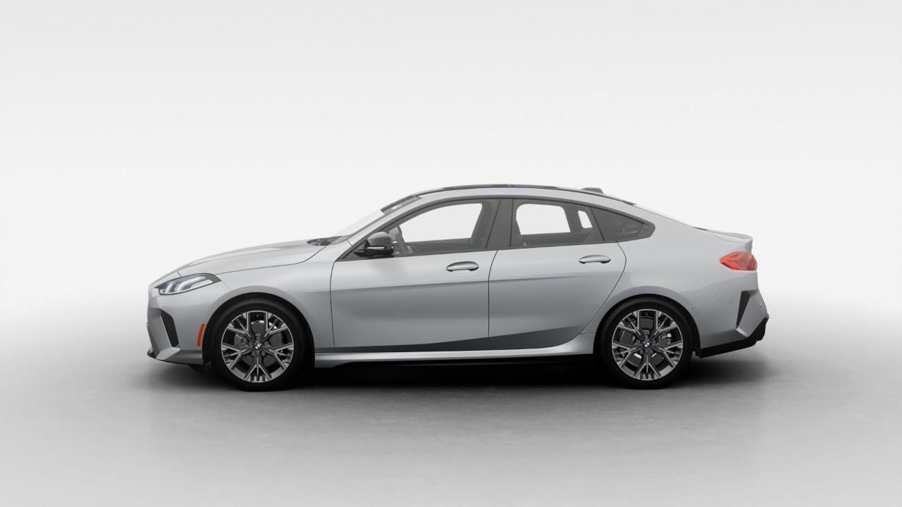 used 2026 BMW 228 Gran Coupe car, priced at $54,654