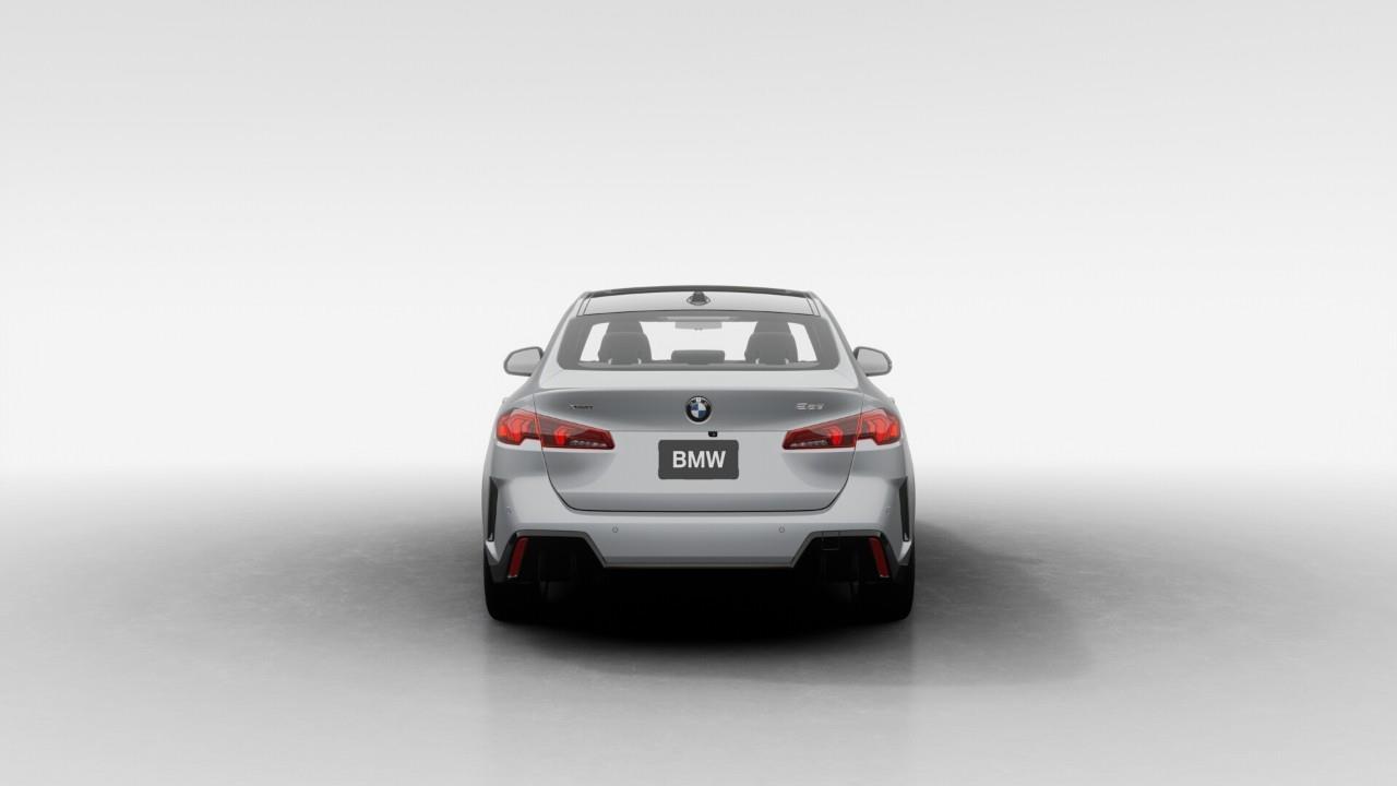 used 2026 BMW 228 Gran Coupe car, priced at $54,654