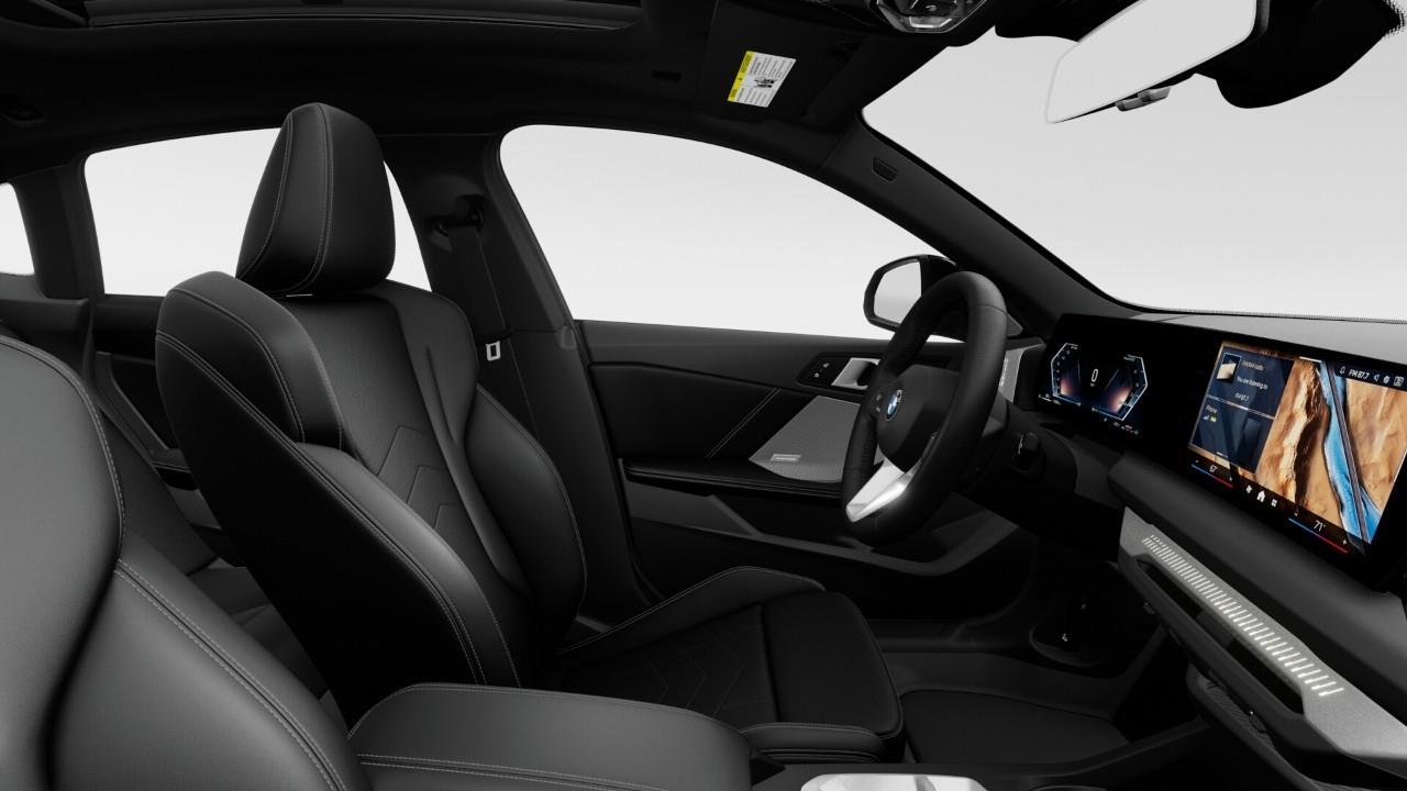 used 2026 BMW 228 Gran Coupe car, priced at $54,654
