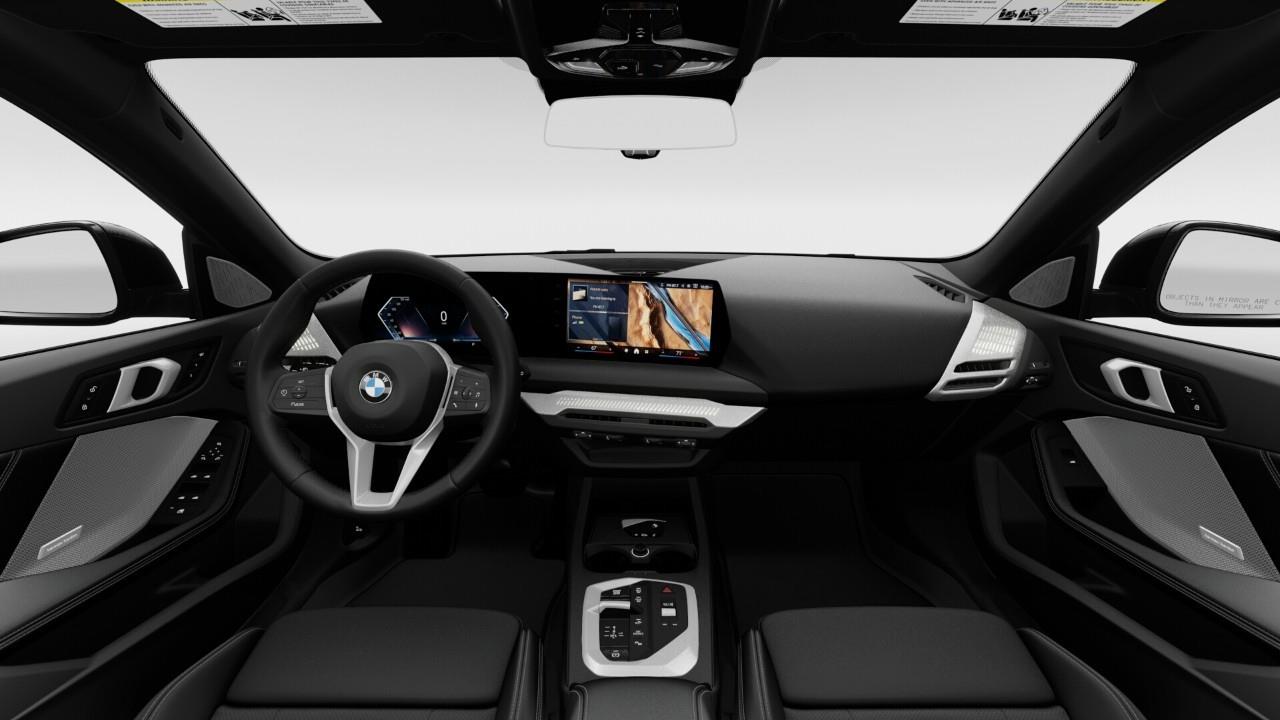 used 2026 BMW 228 Gran Coupe car, priced at $54,654
