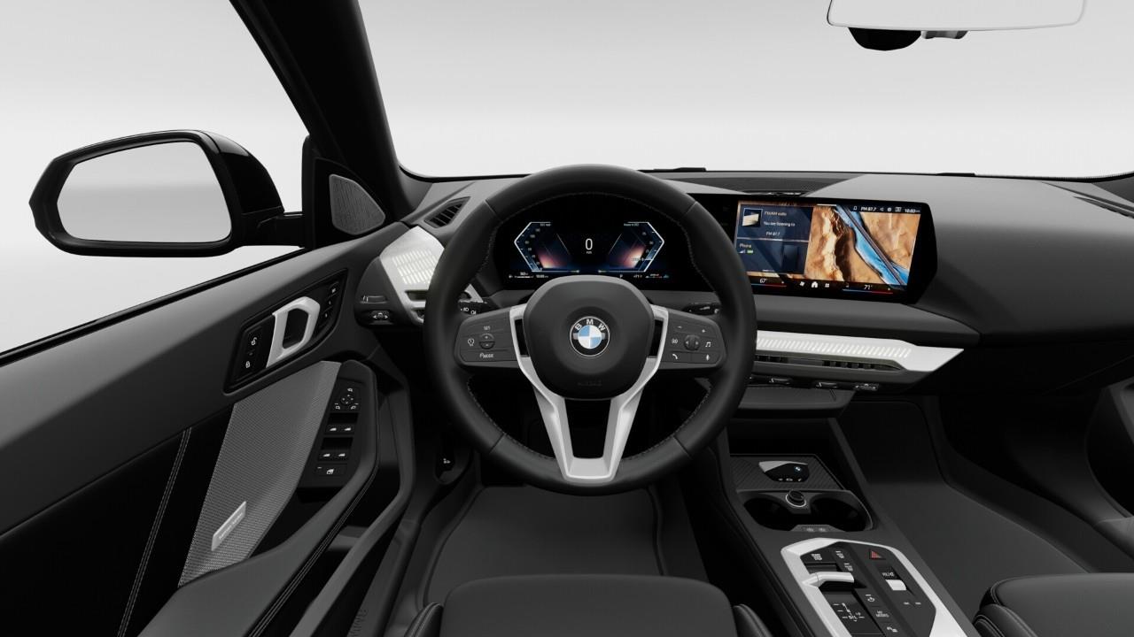 used 2026 BMW 228 Gran Coupe car, priced at $54,654
