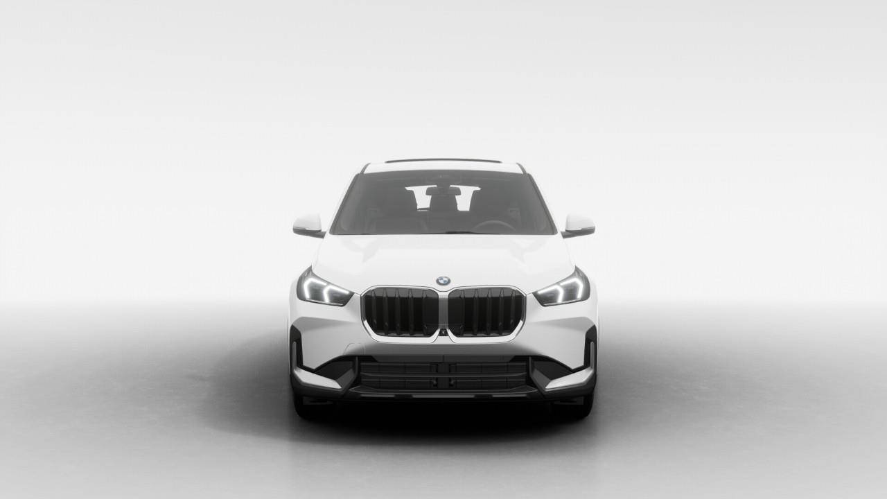 new 2027 BMW X1 car, priced at $58,954