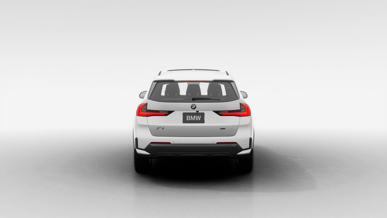 new 2027 BMW X1 car, priced at $58,954