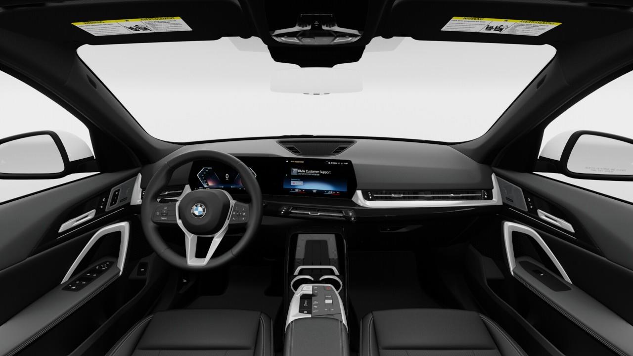 new 2027 BMW X1 car, priced at $58,954