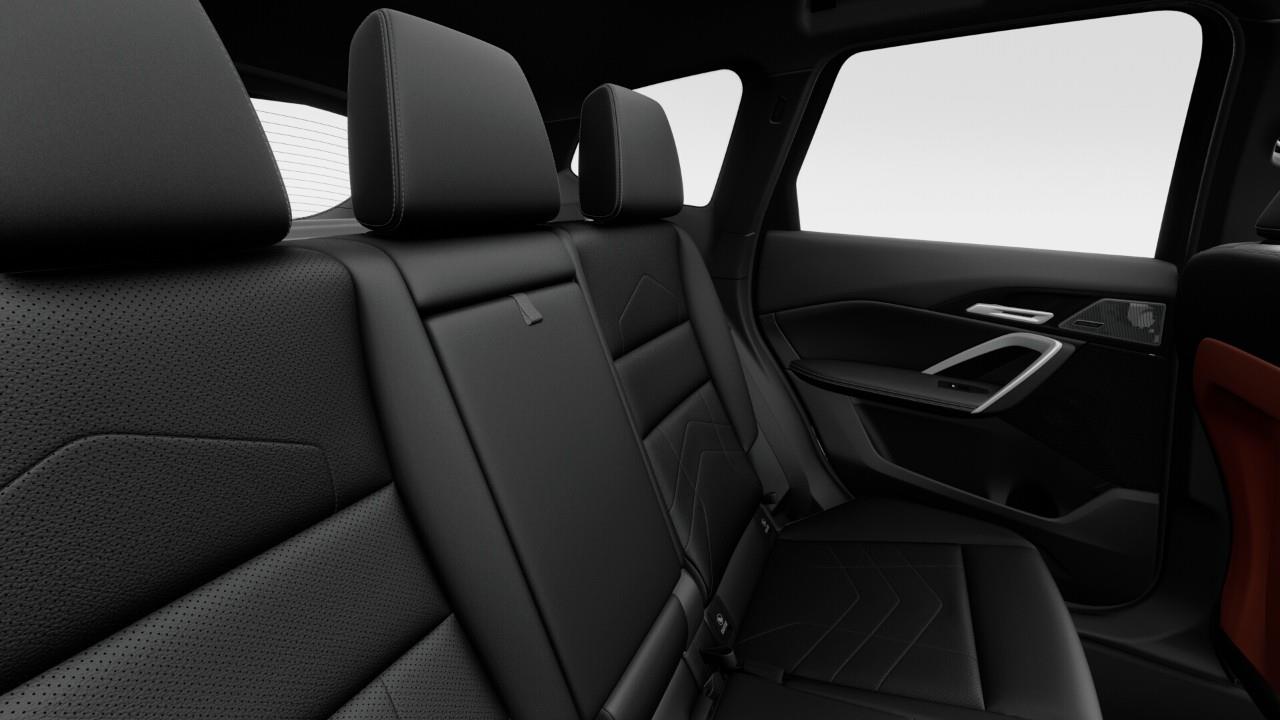 new 2027 BMW X1 car, priced at $58,954