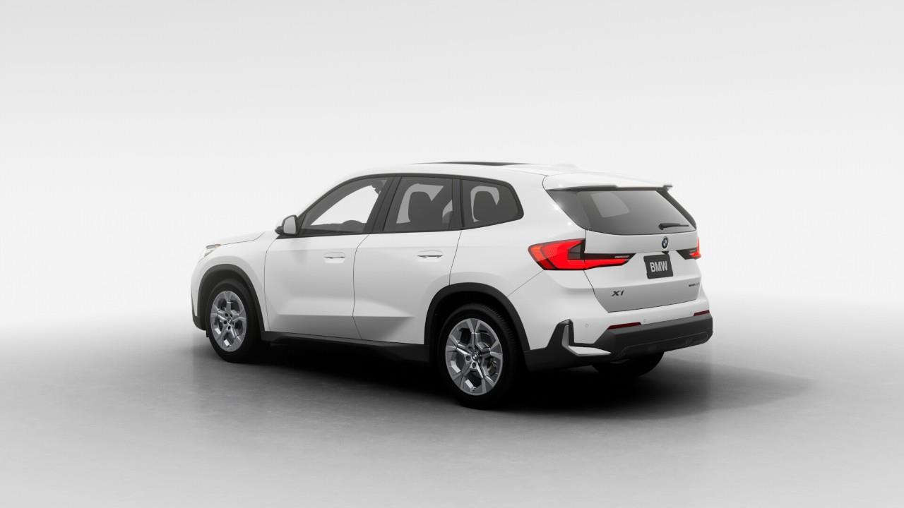 new 2027 BMW X1 car, priced at $58,954